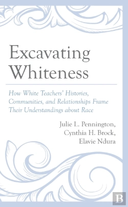Bertrand.pt - Excavating Whiteness