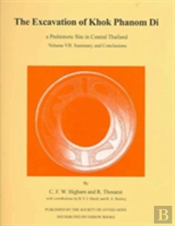 Bertrand.pt - Excavation Of Khok Phanom Di, 7