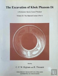 Bertrand.pt - Excavation Of Khok Phanom Di, Vol 3
