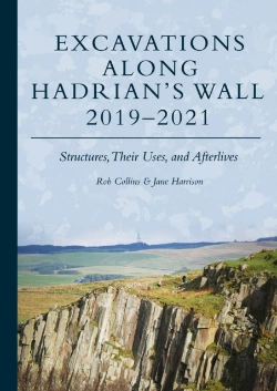 Bertrand.pt - Excavations Along Hadrianâ€™S Wall 2019â€“2021