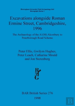Bertrand.pt - Excavations Alongside Roman Ermine Street Cambridgeshire 1996