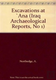 Excavations At Ana