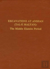 Excavations At Anshan (Tal-E Malyan)