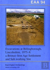Excavations At Billingborough Lincolnshi