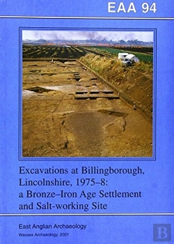 Bertrand.pt - Excavations At Billingborough Lincolnshi