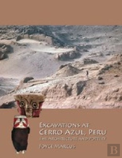 Bertrand.pt - Excavations At Cerro Azul, Peru