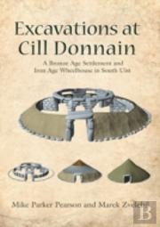 Excavations At Cill Donnain