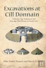 Excavations At Cill Donnain