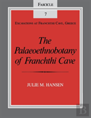 Excavations At Franchthi Cave