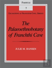 Excavations At Franchthi Cave