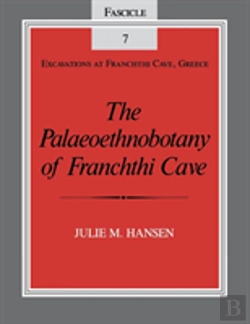Bertrand.pt - Excavations At Franchthi Cave