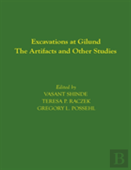 Excavations At Gilund