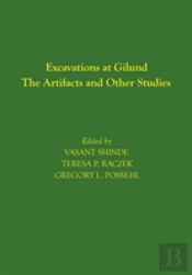 Excavations At Gilund