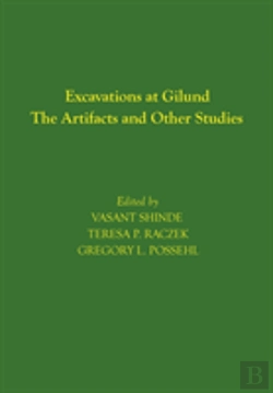 Bertrand.pt - Excavations At Gilund