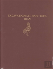 Excavations At Haft Tepe, Iran