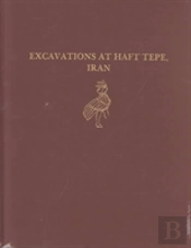 Excavations At Haft Tepe, Iran