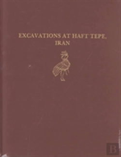 Bertrand.pt - Excavations At Haft Tepe, Iran