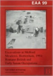 Excavations At Melford Meadows, Brettenham, 1994