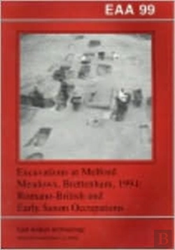 Bertrand.pt - Excavations At Melford Meadows, Brettenham, 1994