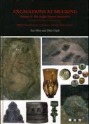 Excavations At Muckinganglo-Saxon Cemeteries