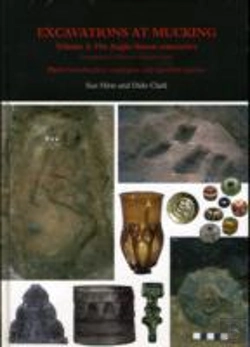 Bertrand.pt - Excavations At Muckinganglo-Saxon Cemeteries