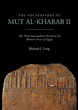 Bertrand.pt - Excavations At Mut Al-Kharab Ii