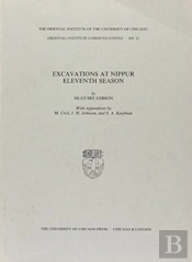 Excavations At Nippur