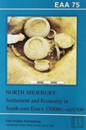 Excavations At North Shoebury