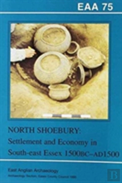Bertrand.pt - Excavations At North Shoebury