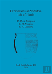 Excavations At Northton, Isle Of Harris