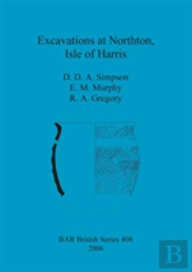 Excavations At Northton, Isle Of Harris