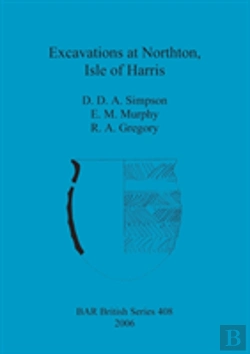Bertrand.pt - Excavations At Northton, Isle Of Harris