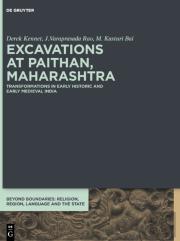 Excavations At Paithan, Maharashtra