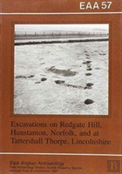 Bertrand.pt - Excavations At Redgate Hill Hunstanton N