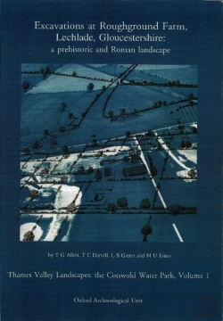 Bertrand.pt - Excavations At Roughground Farm, Lechlade, Gloucestershire