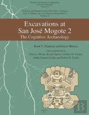 Excavations At San Jose Mogote 2
