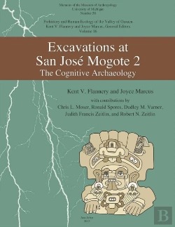 Bertrand.pt - Excavations At San Jose Mogote 2