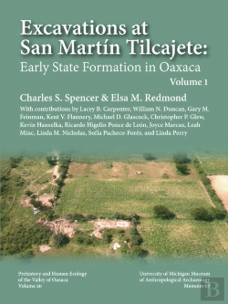 Bertrand.pt - Excavations At San Martin Tilcajete