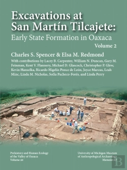 Bertrand.pt - Excavations At San Martin Tilcajete