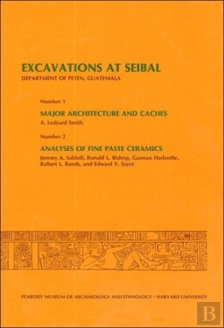 Bertrand.pt - Excavations At Seibal, Department Of Peten, Guatemala