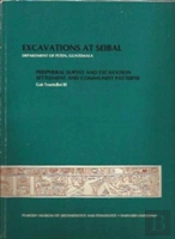 Excavations At Seibal, Department Of Peten, Guatemala