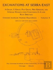 Excavations At Serra East, Parts 1-5