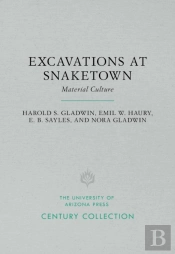 Excavations At Snaketown
