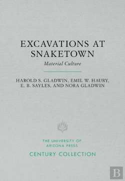 Bertrand.pt - Excavations At Snaketown