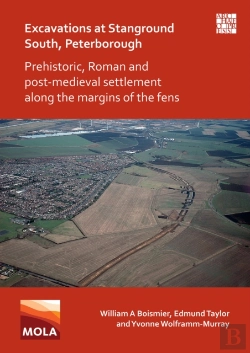 Bertrand.pt - Excavations At Stanground South, Peterborough