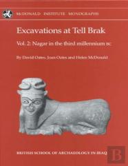 Excavations At Tell Brak
