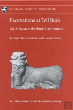 Bertrand.pt - Excavations At Tell Brak