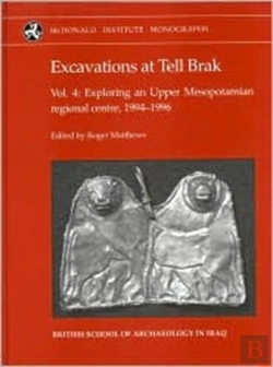 Bertrand.pt - Excavations At Tell Brak
