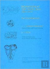 Excavations At Tepe Yahya, Iran, 1967-1975