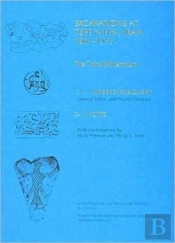Excavations At Tepe Yahya, Iran, 1967-1975